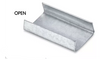 1/2" Metal Open Seal for Plastic Strapping