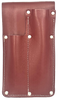 Side by Side Holster w/ Pouch Guard