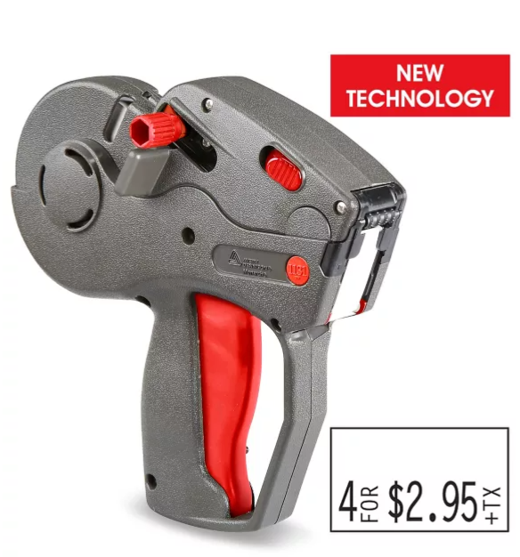 Monarch 1131® Label Gun