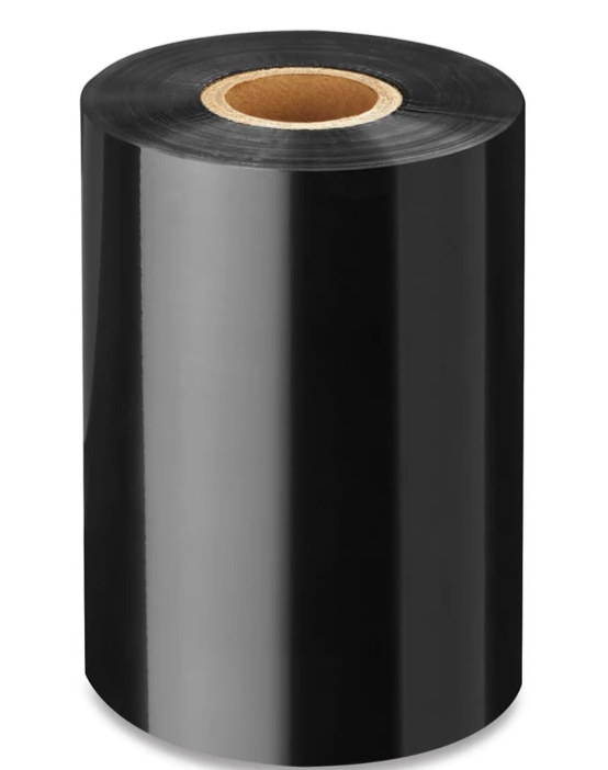 Sato Premium Resin Ribbon 4.02" x 1,345' - 325