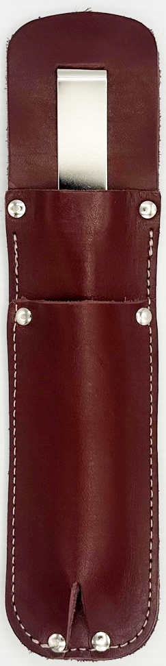 Piggyback Clip Holster w/ Pouch Guard