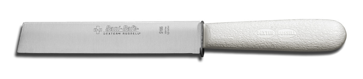 Dexter Russell S186 6" Produce Knife