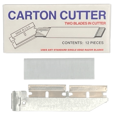 Case Cutter (Double)
