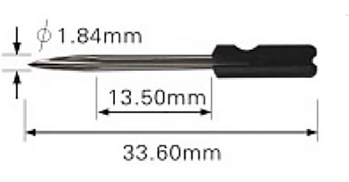 Standard Needles - TAGS-44000