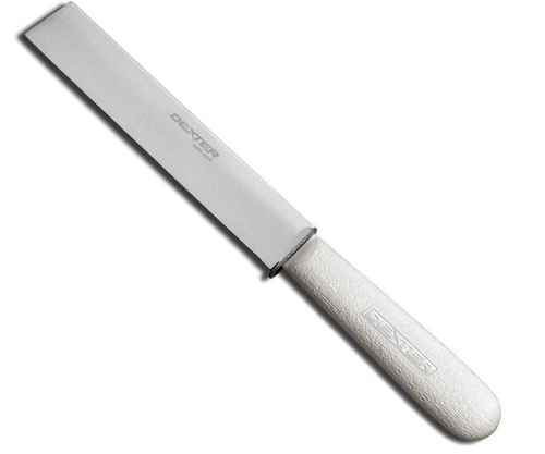 Dexter Russell 6" Blunt Nose Produce Knife