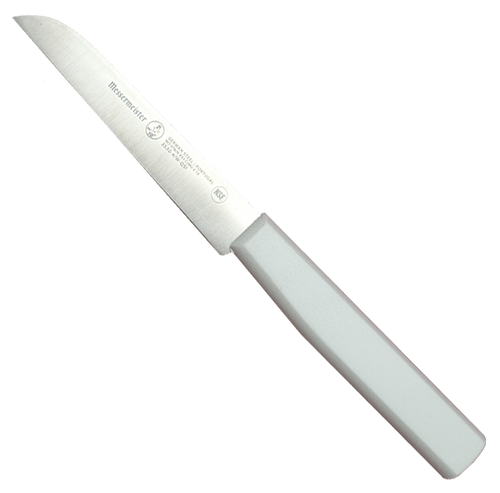 Messermeister 3530-4/W 4" Produce Knife