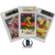 Pokemon Yu-Gi-Oh! OnePiece Lorcana TCG Sport Sammelkarten Verkaufen Bewerten Graden