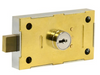 Receptacle Lock for Item S2256