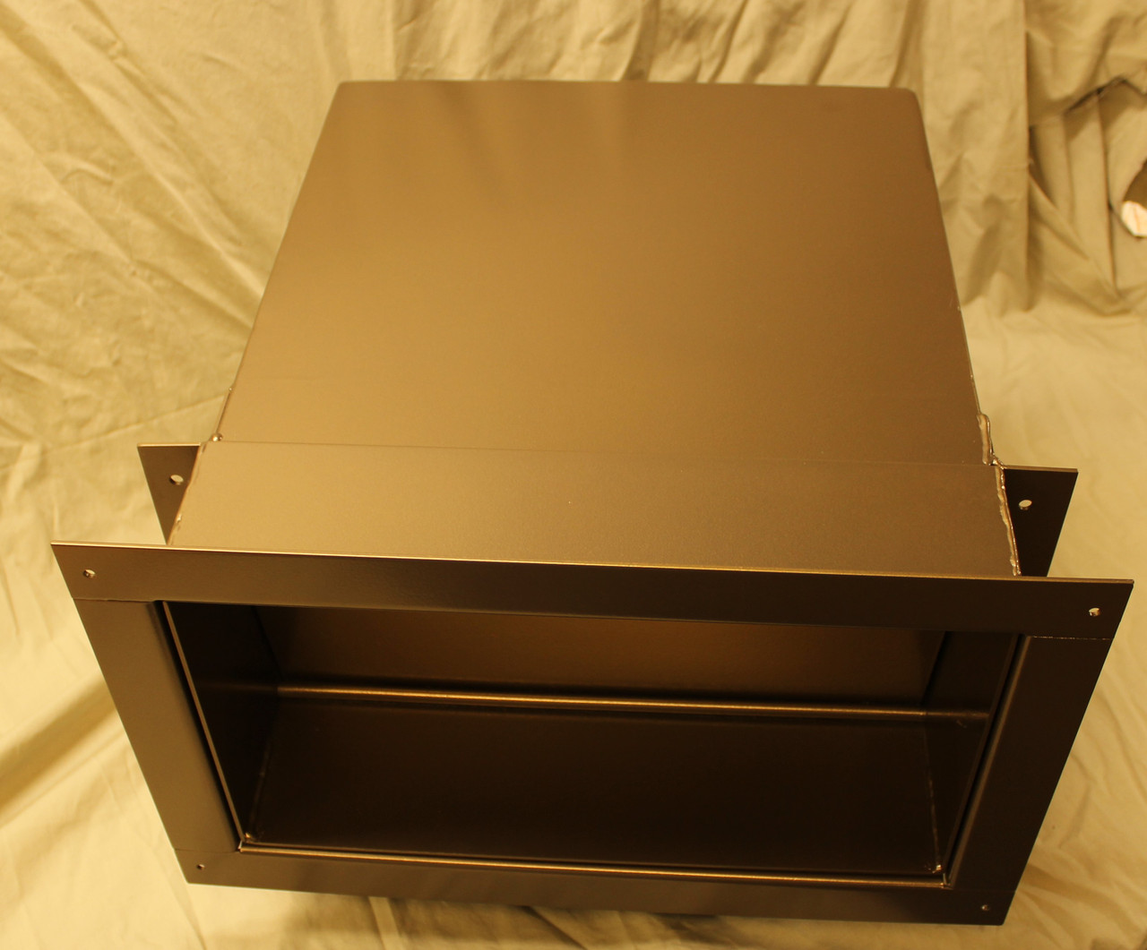 Wall Parcel Drop Slot Mail Slots Residential and Commercial