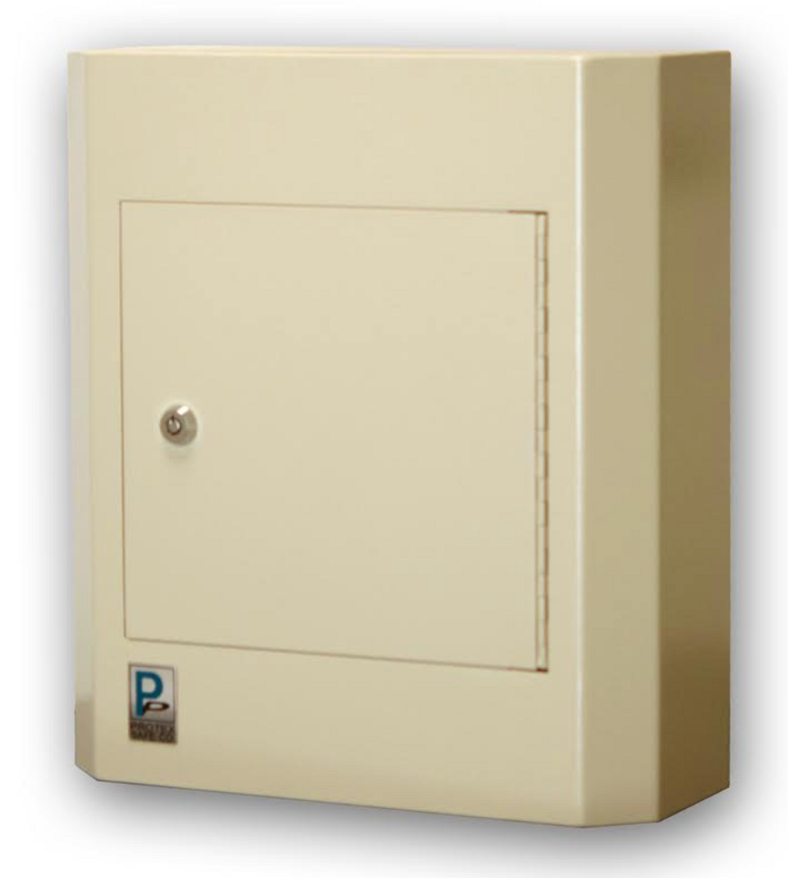 Wall Mounted Drop Box Interior Use Only