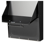 Secure Locking Payment Dropbox Drop Opening