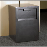 Cash Deposit Safe with Rear Deposit Door