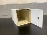 Under the Counter Locking Cash Drop Box