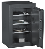 Large Safe with Combination Key Pad Lock