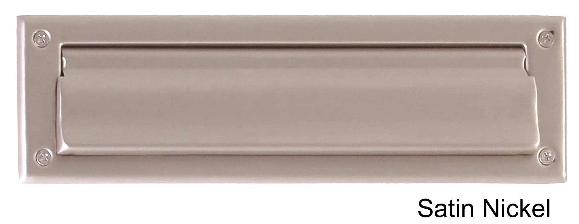 Large Magazine Mail Slot Mail Slots Residential and Commercial