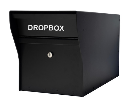 Payment Locking Dropbox