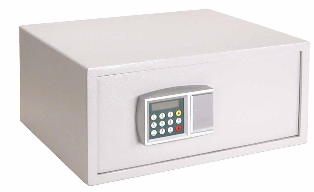 Laptop Computer Safe Wall Safes and Lock Boxes