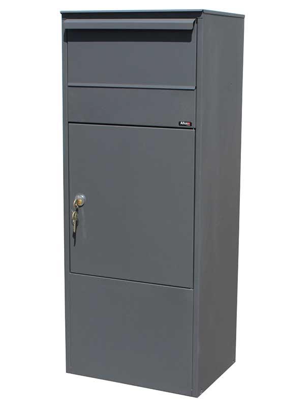 Locking Parcel Drop Box ALX800 Locking Parcel Drop Boxes