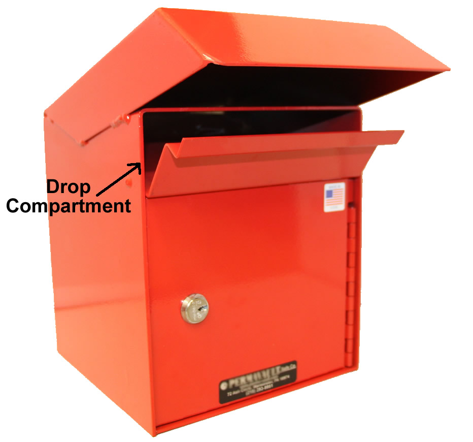 what is drop box used for