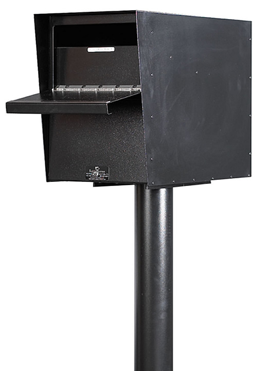 Locking Secure Drop Box Locking Drop Boxes