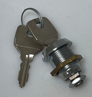 Key Lock for SLFR3, SLFR1 and SLFR2