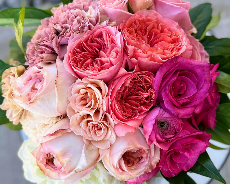 The Boss Bouquet The Boss Bouquet