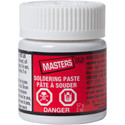 Masters Solder Paste - 57g lead free Soldering paste 
