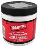 454G Masters Solder Paste