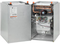 Hydronic Heater 3 Speed 94K BTU, off grid supply

