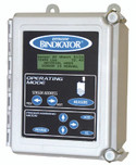 Bindicator Bin level Sensors, off grid supply