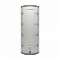 ABT-B 80G Hot & Chilled Water Hydronic Storage / Buffer Tank, Off grid supply