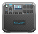 BLUETTI AC200P Portable Power Station - 2,000W 2,000Wh, off grid supply