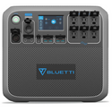 BLUETTI AC200P Portable Power Station - 2,000W 2,000Wh, off grid supply