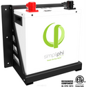 SimpliPhi- AmpliPHI 3.8Kw Lithium Battery