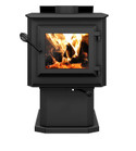 HES140 Ventis wood stove