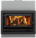 HE275CF Ventis Wood Fireplace