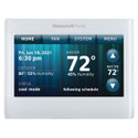  Thermostat - WiFi 9000 Color Touchscreen-  Resideo Honeywell Home -  TH9320WF5003/U Premier White