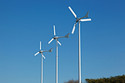 Wind Turbine - On or Off Grid  - 5kW - Ryse E5