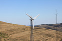 Wind Turbine - On or Off Grid - 60kW - Ryse E60