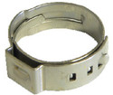 3/4" Clamp Ring, off grid supply