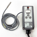 PENN Aquastat Electronic Temperature Control - 24V - 6' 7-1/5" LEAD