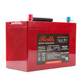 Rolls - S12-116 AGM Battery