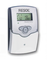 Resol DeltaSol® BS Plus Controller