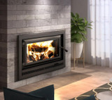 HE275CF Ventis Wood Fireplace