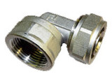 3/4" PAP x 1" Female Adapter