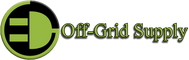 Off-Grid Supply