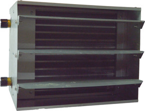 200K BTU Unit Heat Exchanger