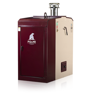 Wood Boilers