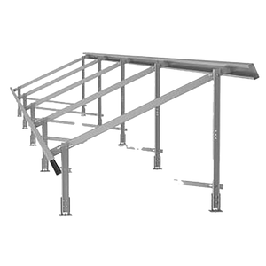 Solar Racking