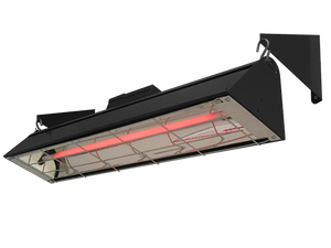 Infrared Heaters